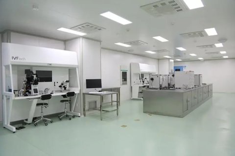 试管宝宝发烧原因解析